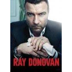 Ray Donovan - Season 1 [DVD]